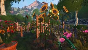 Garden Life