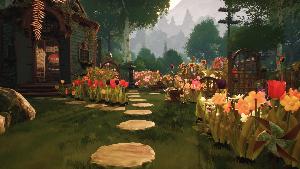 Garden Life