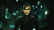 The Expanse: A Telltale Series screenshot 51436
