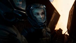 The Expanse: A Telltale Series screenshot 58528