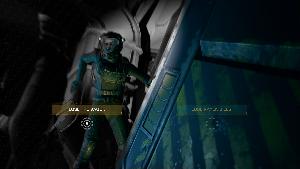 The Expanse: A Telltale Series screenshot 58530