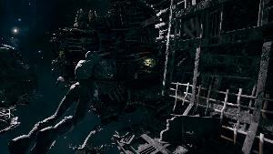 The Expanse: A Telltale Series screenshot 58531