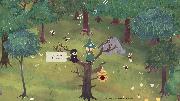 Snufkin: Melody of Moominvalley Screenshot
