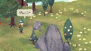 Snufkin: Melody of Moominvalley Screenshot