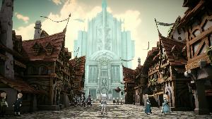 WitchSpring R screenshot 75567