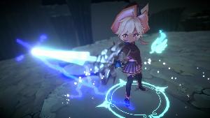 WitchSpring R screenshot 75568