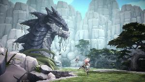 WitchSpring R screenshot 75570