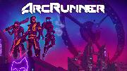 ArcRunner screenshots