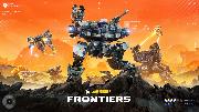 War Robots: Frontiers screenshots
