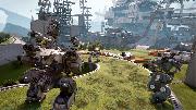 War Robots: Frontiers Screenshot