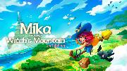 Mika and the Witch's Mountain screenshots