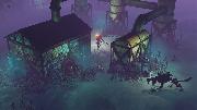 The Flame in the Flood screenshots