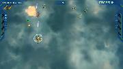 ZERO GUNNER 2- screenshots