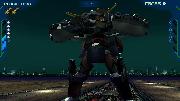 ZERO GUNNER 2- Screenshot