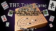 THE Table Game Deluxe Pack screenshots