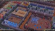 Prison Tycoon: Under New Management screenshots
