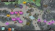 Kingdom Rush Screenshot