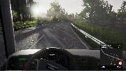 Fernbus Coach Simulator Screenshot