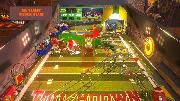 Touchdown Pinball Screenshot