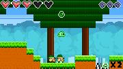 Frog Hop screenshot 52144