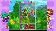 Puzzle Bobble 2X/BUST-A-MOVE 2 Arcade Edition & Puzzle Bobble 3/BUST-A-MOVE 3 S-Tribute Screenshot