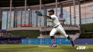 MLB The Show 23 Screenshot