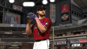 MLB The Show 23 Screenshot