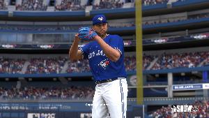 MLB The Show 23 Screenshot