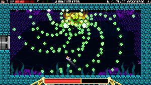 CometStriker DX screenshot 54760