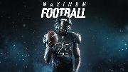 Maximum Football Screenshots & Wallpapers