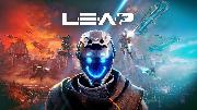 LEAP screenshots