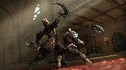 Infinity Blade Saga Screenshot