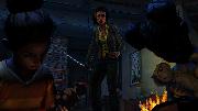 The Walking Dead: Michonne screenshot 6280