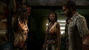 The Walking Dead: Michonne Screenshot