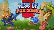 Rise of Fox Hero Screenshot