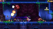 Shantae and the Pirate's Curse screenshots