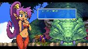 Shantae and the Pirate's Curse