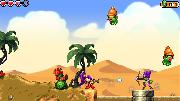 Shantae and the Pirate's Curse Screenshot