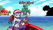 Shantae and the Pirate's Curse Screenshot