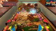 Jurassic Pinball screenshot 52617