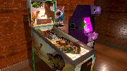 Jurassic Pinball Screenshot