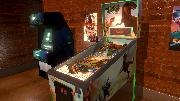 Jurassic Pinball screenshot 52623