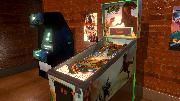 Jurassic Pinball Screenshot