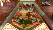 Jurassic Pinball screenshot 52625