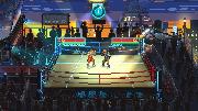 Punch Club 2: Fast Forward screenshot 52626