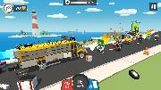 Zombie Derby: Pixel Survival screenshots