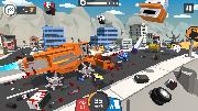Zombie Derby: Pixel Survival screenshot 52660