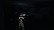 Intruders: Hide and Seek