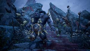 Throne and Liberty Screenshot