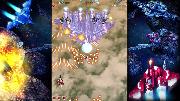 Raiden III x MIKADO MANIAX screenshots